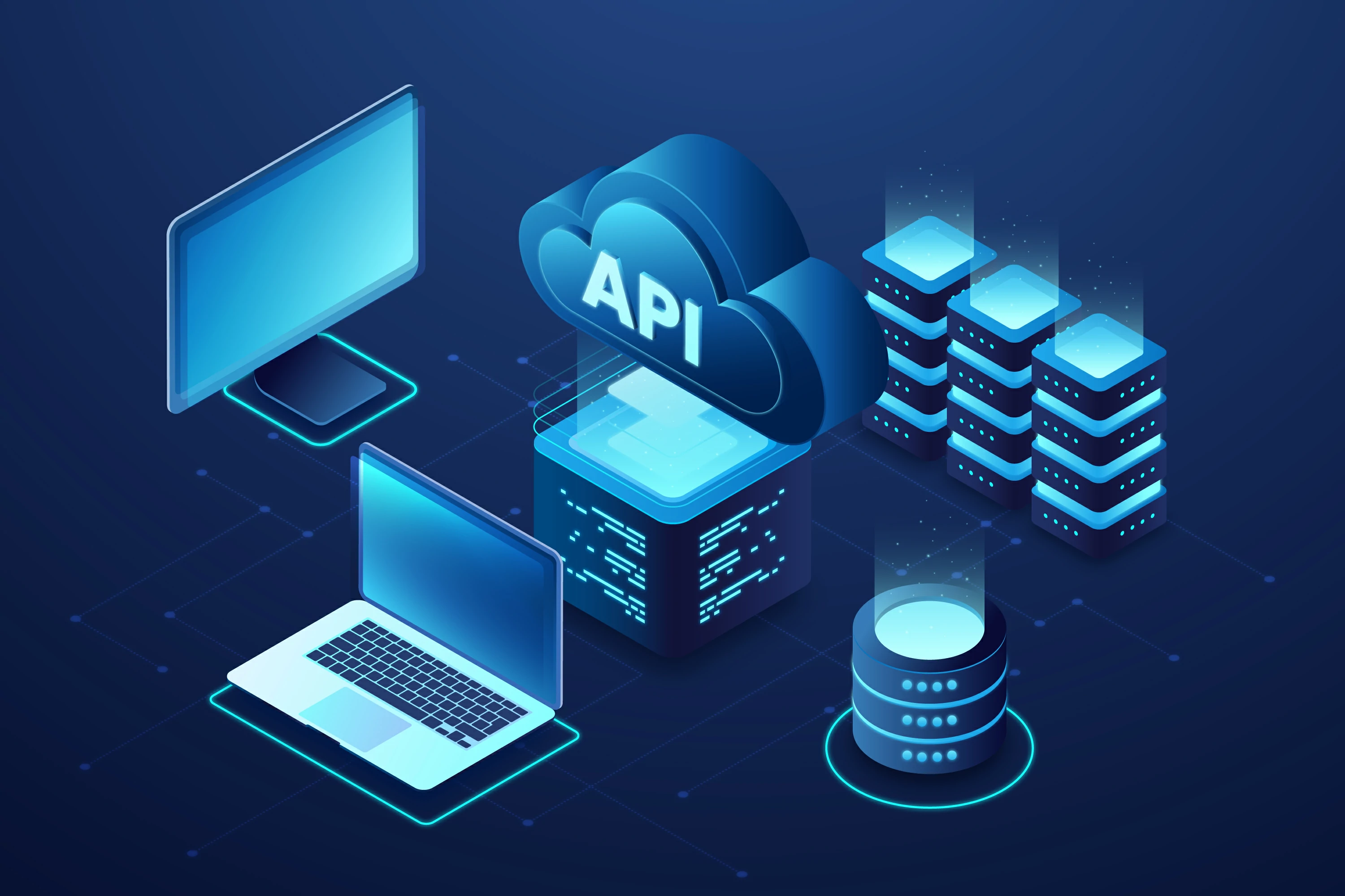 Integración de Sistemas & APIs