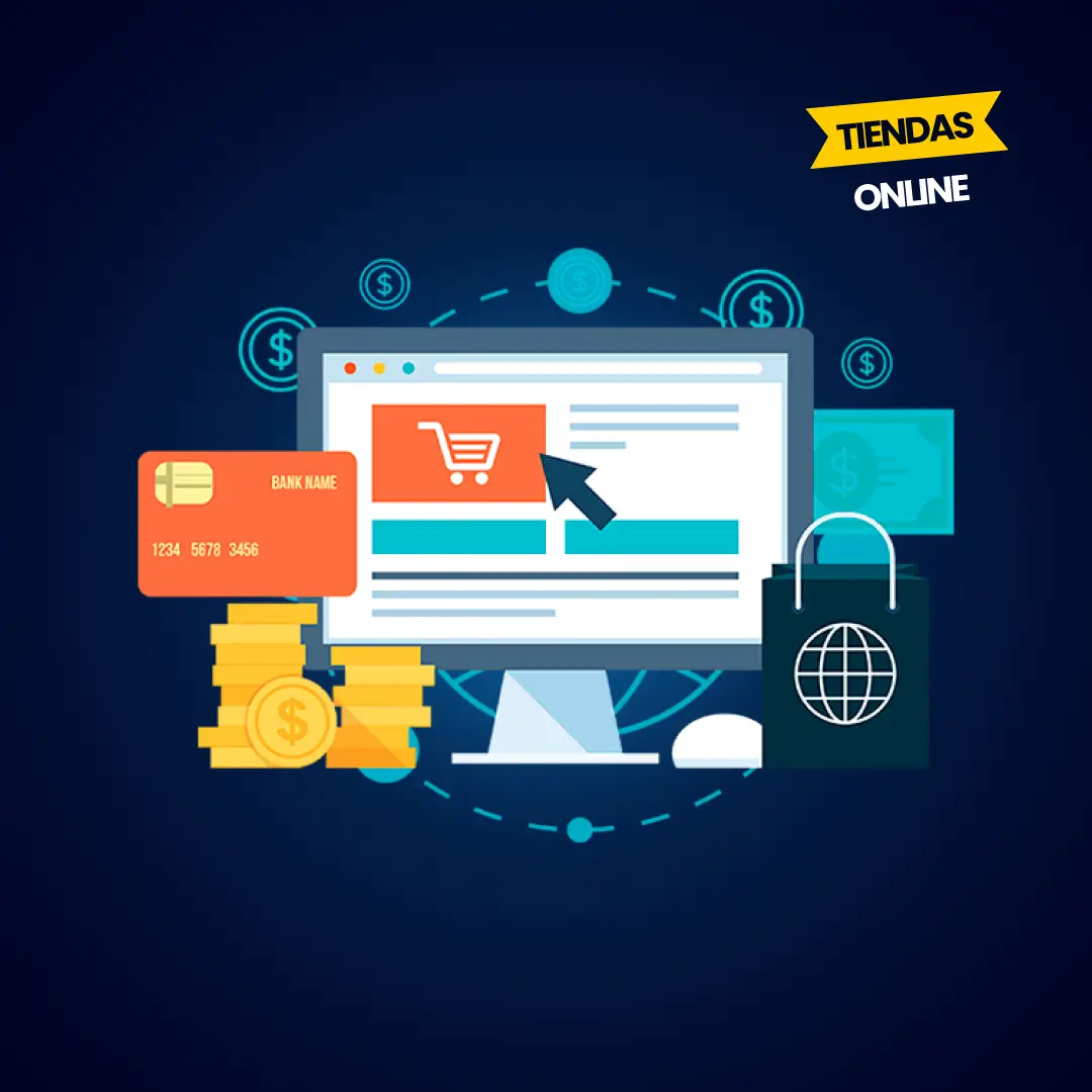 Plataformas E-commerce